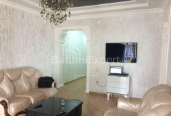Квартира 85 м² - Юрьевская, Батуми, Грузия