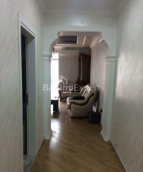 Квартира 85 м² - Юрьевская, Батуми, Грузия