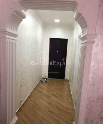 Квартира 3-комн 85 м² - Юрьевская, Батуми