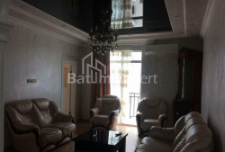 Квартира 85 м² - Юрьевская, Батуми, Грузия