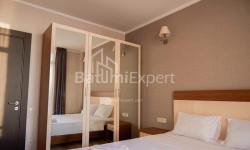 Квартира 2-комн 48 м² - Юрьевская, Батуми