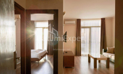 Квартира 2-комн 48 м² - Юрьевская, Батуми