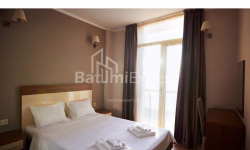 Квартира 48 м² - Юрьевская, Батуми, Грузия