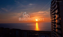 Квартира 48 м² - Юрьевская, Батуми, Грузия