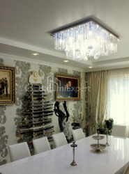 Квартира 4-комн 160 м² - Ильи Чавчавадзе, Батуми