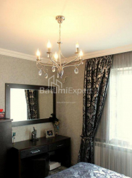 Квартира 4-комн 160 м² - Ильи Чавчавадзе, Батуми