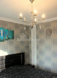 Квартира 4-комн 160 м² - Ильи Чавчавадзе, Батуми