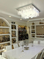 Квартира 4-комн 160 м² - Ильи Чавчавадзе, Батуми