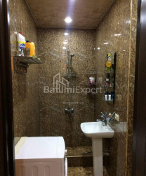 Квартира 3-комн 104 м² - Георгия Леонидзе, Батуми