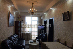 Квартира 3-комн 104 м² - Георгия Леонидзе, Батуми