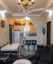 Квартира 3-комн 104 м² - Георгия Леонидзе, Батуми