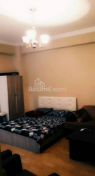 Квартира 1-комн 30 м² - Ангиса, Батуми