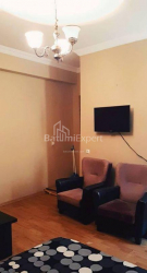Квартира 1-комн 30 м² - Ангиса, Батуми