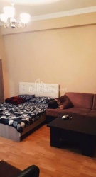 Квартира 1-комн 30 м² - Ангиса, Батуми