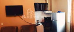 Квартира 1-комн 30 м² - Ангиса, Батуми