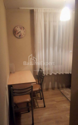 Квартира 1-комн 34 м² - Михаила Лермонтова, Батуми