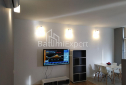Квартира 80 м² - Александра Пушкина, Батуми, Грузия