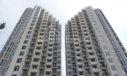 Квартира 3-комн 80 м² - Александра Пушкина, Батуми