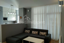 Квартира 3-комн 80 м² - Александра Пушкина, Батуми