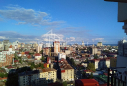 Квартира 3-комн 80 м² - Александра Пушкина, Батуми