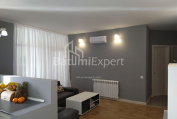 Квартира 80 м² - Александра Пушкина, Батуми, Грузия
