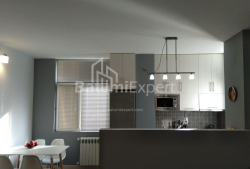 Квартира 3-комн 80 м² - Александра Пушкина, Батуми