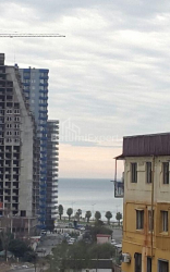 Квартира 47 м² - Юсуфа Кобаладзе, Батуми, Грузия