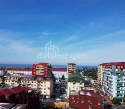 Квартира 62 м² - Михаила Лермонтова, Батуми, Грузия