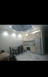 Квартира 2-комн 52 м² - Нико Пиросмани, Батуми