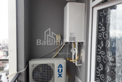 Квартира 53 м² - Вахтанга Горгасали, Батуми, Грузия