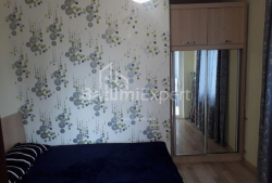 Квартира 53 м² - Вахтанга Горгасали, Батуми, Грузия