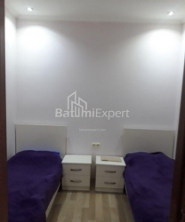 Квартира 53 м² - Вахтанга Горгасали, Батуми, Грузия