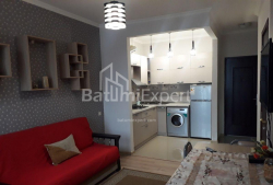 Квартира 3-комн 53 м² - Вахтанга Горгасали, Батуми