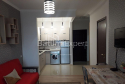 Квартира 3-комн 53 м² - Вахтанга Горгасали, Батуми