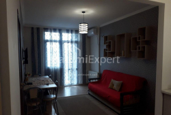Квартира 3-комн 53 м² - Вахтанга Горгасали, Батуми