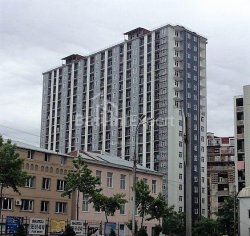 Квартира 53 м² - Вахтанга Горгасали, Батуми, Грузия
