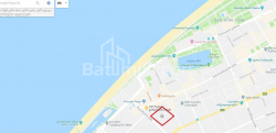 Квартира 53 м² - Вахтанга Горгасали, Батуми, Грузия