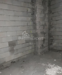 Квартира 1-комн 37 м² - Тбел-Абусеридзе, Батуми