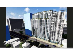 Квартира 1-комн 37 м² - Тбел-Абусеридзе, Батуми