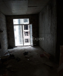Квартира 1-комн 37 м² - Тбел-Абусеридзе, Батуми