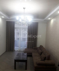 Квартира 2-комн 60 м² - Юрьевская, Батуми