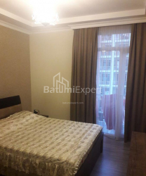 Квартира 2-комн 60 м² - Юрьевская, Батуми