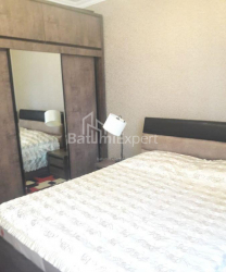 Квартира 60 м² - Юрьевская, Батуми, Грузия