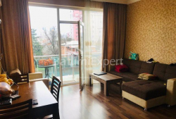 Квартира 90 м² - Хайдара Абашидзе, Батуми, Грузия