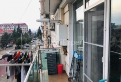 Квартира 90 м² - Хайдара Абашидзе, Батуми, Грузия
