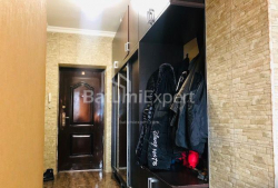 Квартира 4-комн 90 м² - Хайдара Абашидзе, Батуми