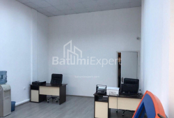 Квартира 1-комн 55 м² - Юрьевская, Батуми