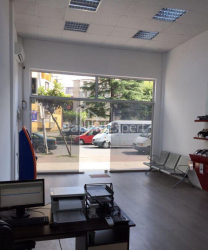 Квартира 1-комн 55 м² - Юрьевская, Батуми