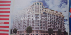 Квартира 2-комн 53 м² - Ильи Чавчавадзе, Батуми