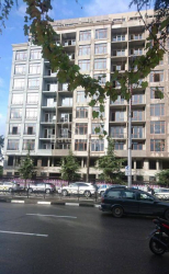 Квартира 2-комн 53 м² - Ильи Чавчавадзе, Батуми